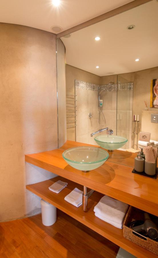 Cosy Kleber - 80M2 In The Heart Of Town Apartment Strasbourg Bagian luar foto