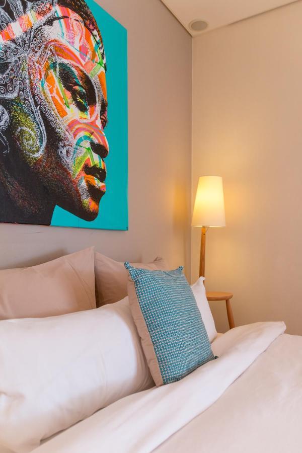 Cosy Kleber - 80M2 In The Heart Of Town Apartment Strasbourg Bagian luar foto